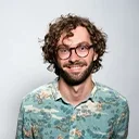 David Chen graphic designer uses ai image generator