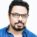 Michael Torres UI designer uses ai image generator