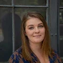 Sofia Garcia small business owner uses free ai image generator