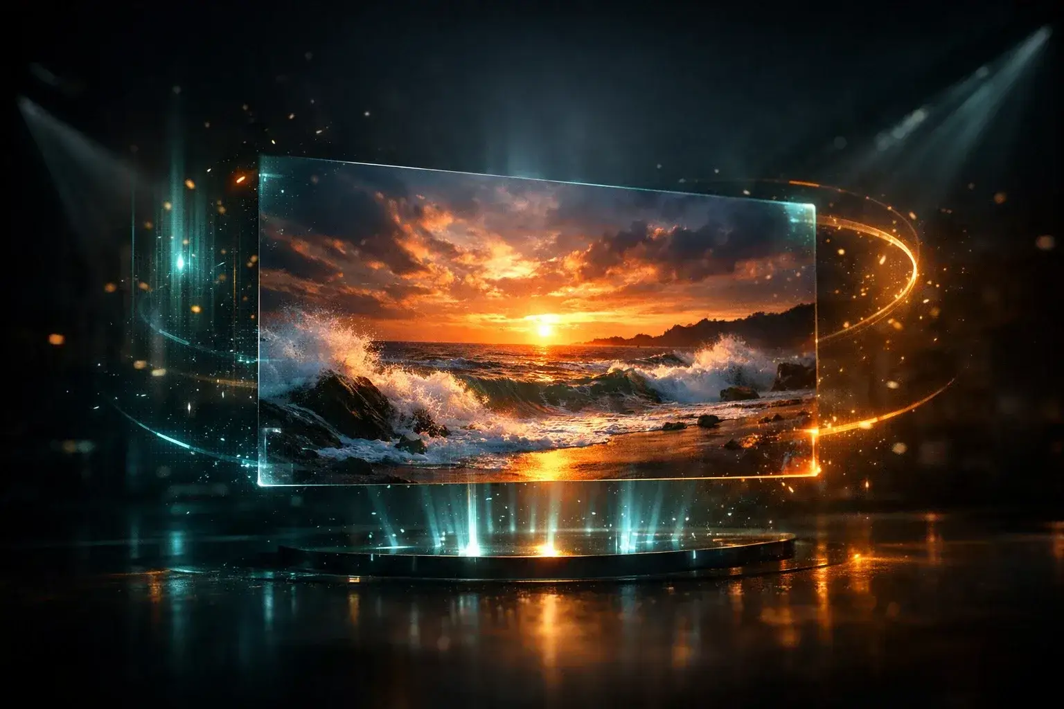 Wan 2.7 video to video model output